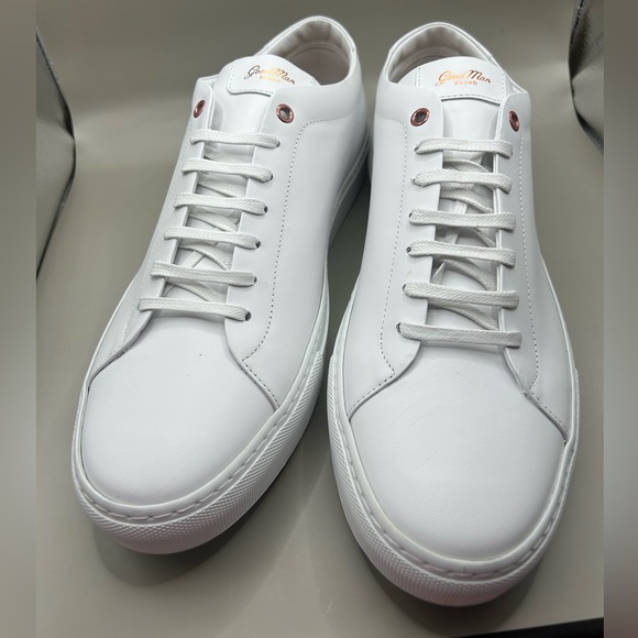 Good Man Brand Shoes New Msrp 228 Good Man Brand Edge Sneakers